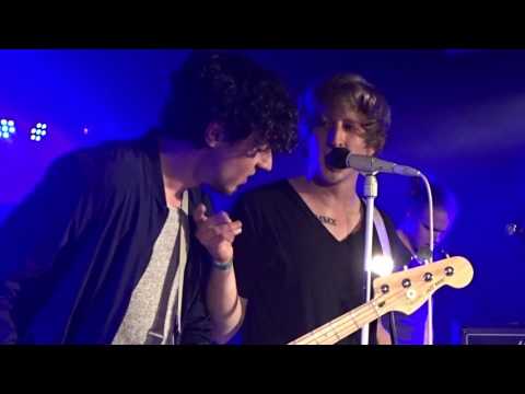 Utopija Live @Cologne LUXOR – People Of The Sun