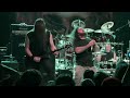 Kataklysm - "For All Our Sins" (live) 08/17/22 #kataklysm #serenityinfire #canada #melodicdeathmetal