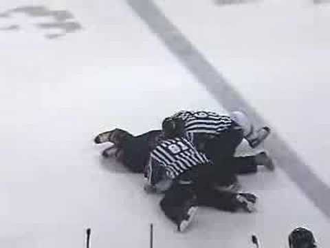 Gerome Giudice vs Mike Liambas