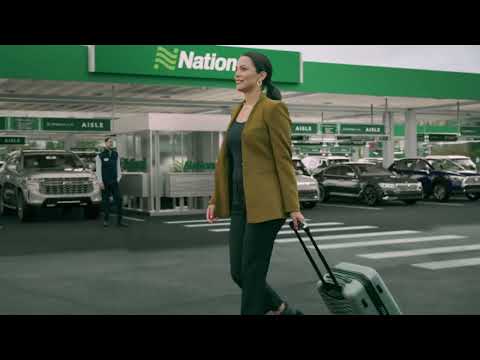 Nacional: Trazendo Equilíbrio (Comercial dos EUA)