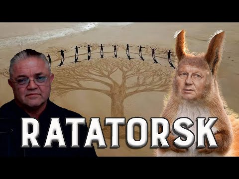 Carl Norberg 2020-12-30 - Nordens köpmän från Venedig!