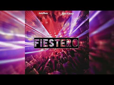 BODO - Fiestero Ft. Juanjo'Rz (AUDIO) RZBeats