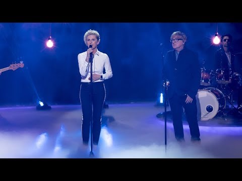 CHART SHOW Miro Žbirka a Martha - Čo bolí, to prebolí