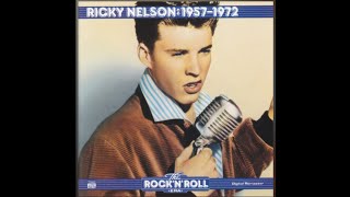 Rick Nelson - Young World - 1962