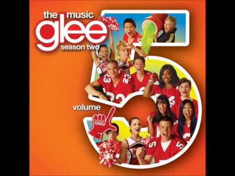 Glee Volume 5 - 04. Fat Bottomed Girls