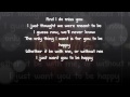 Aviation-You were My Everything VS Travis Durand ...