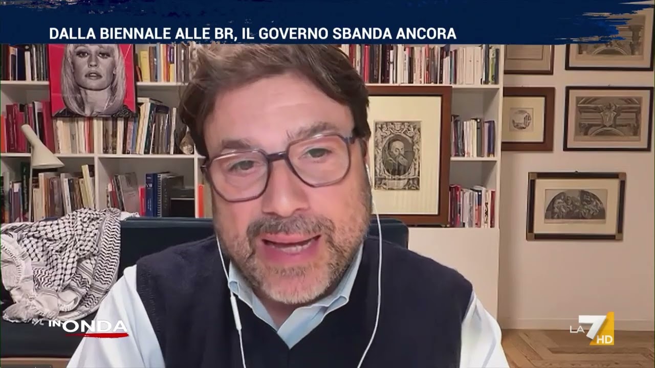Montanari sulla destra al governo: "Non nascondono la continuità del male, risalgono ad ...