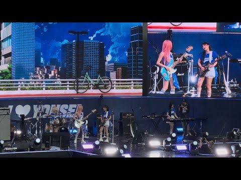2026 연세여 사랑한다ㅣQWER - 내 이름 맑음 [4K]