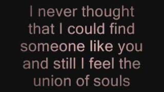 Elis - Perfect Love-Lyrics