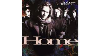 Hothouse Flowers - I Can See Clearly Now