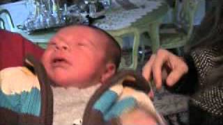 Silent Night Bennett