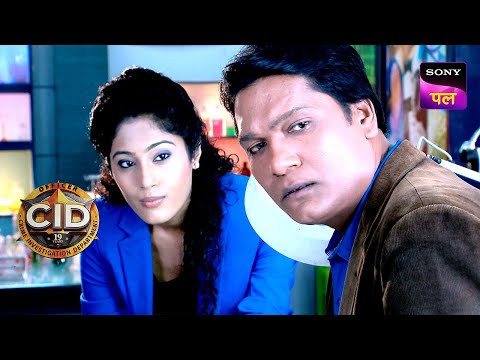 एक Video Game बना CID की मुसीबत | CID | Video Ka Raaz