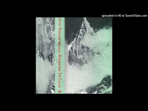 Penelope's fiance - Blessed are the fallen