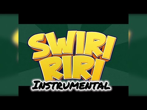 Swiririri Instrumental_Kapeke ft Rickman Manrick.
