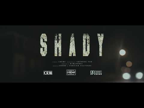 Shoebox Von - Shady (Official Music Video)