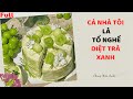 Truyện Audio Cả Nhà Tôi Là Tổ Nghề Diệt Trà Xanh Phụng Miên Audio Audio Truyenaudio