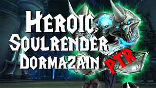 [PTR ] 9.1 統御聖所 靈魂撕裂者多瑪贊預覽