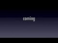 Michael Bormann - closer announcement 