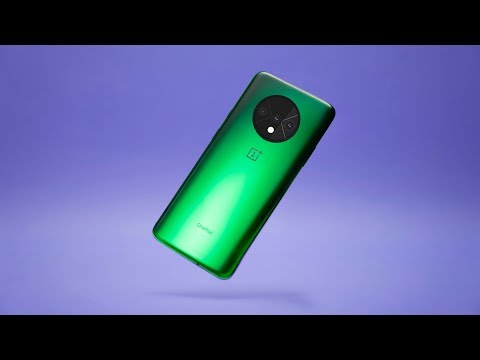 External Review Video 15xMJrrQVdo for OnePlus 7T Smartphone