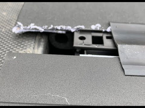 BAK Revolver X4ts (latest t-slot version)