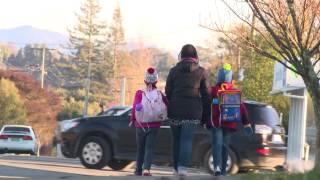 Muslim family from Singapore find acceptance and quality of life in Nelson, New Zealand.