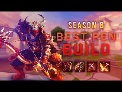 The BEST NEW ADC BUILD after Crit Nerf!! - SMITE Ranked