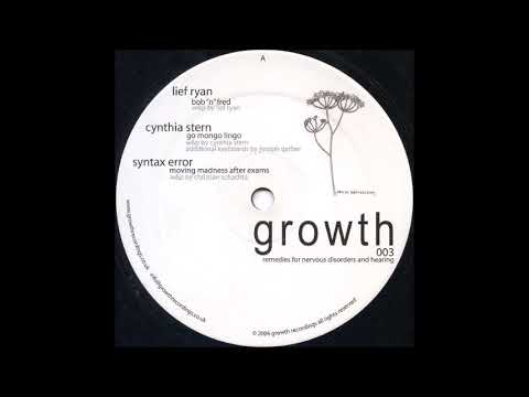 Cynthia Stern - Go Mongo Lingo