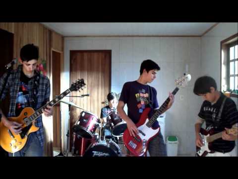 A Origem - Deff Dean Ross