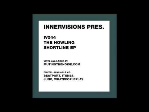 IV44 Howling - Shortline - Frank Wiedemann Remix (Shortline EP)