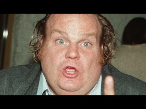 What Chris Farley's Final Appearance On SNL Was Really Like