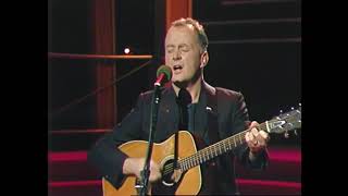 Missing You - Christy Moore, 1989