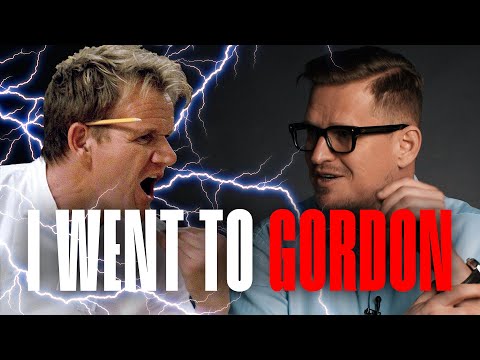 Ist Gordon Ramsay noch relevant? - Restaurant Gordon Ramsay