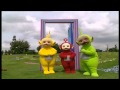 Teletubbies Eine Tür Deutsch