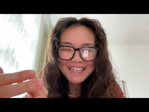 Видео: Жанайым Бактыбай