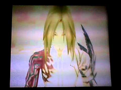 Tales of the Abyss - Van Final Battle