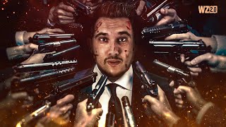 SEUL contre des EQUIPES 🔥 (Une partie à ne pas rater 1VS4)