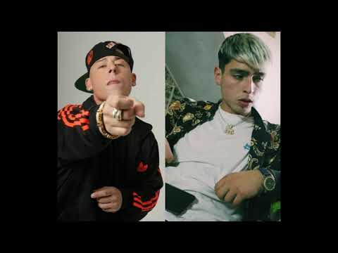 Siempre Fine Remix - AK4:20 ft Cosculluela (Prod. Diegohh)