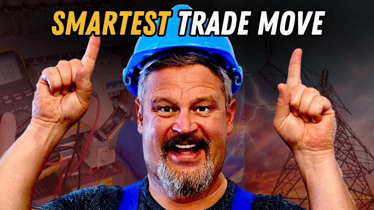 Top 6 Reasons an Electrical Apprenticeship Is the Smartest Trade Career Move in 2026