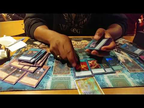 Yugioh 9/8/2018 Lenexa, KS regional 23rd place Deck Profile -  Pure sky striker - Greg Farley