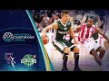 Telekom Baskets Bonn v Nanterre 92 - Highlights - Basketball Champions League