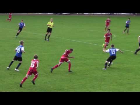 U14 (Jhg2003) DSC Arminia Bielefeld - 1. FSV Mainz 05 0:1; VEKA Junior Cup Sendenhorst 20.08.16