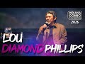 Lou Diamond Phillips Full Panel Indianacomicconvention Loudiamondphillps