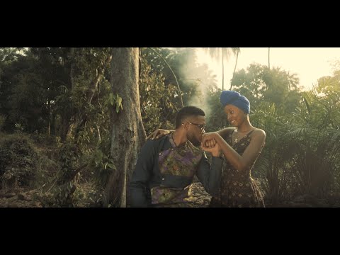 Jupiter Davibe - YETO (Video Officielle)