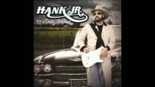 Hank Williams Jr  - forged by fire