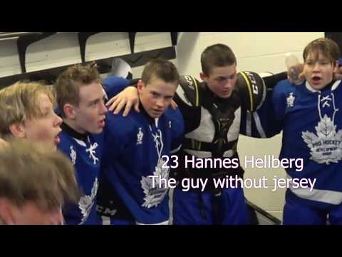 WSI 2019 Philly: Pro  SWE : 5-5 Goal with 5 sec left!! Sniper Hannes Hellberg Pro H SWE