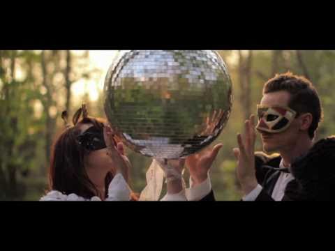 My Secret Disco  //  Sat 24th July 2010