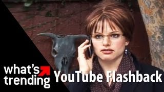 2008 Election's Biggest Videos: YouTube Flashback