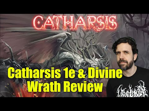 Catharsis - Review