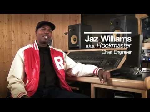 Jaz Batkave Promotional Video