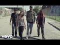 Team BS Ma Vérité Clip Officiel